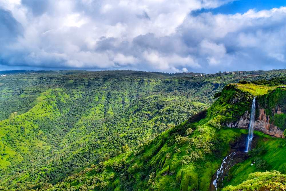 Mahabaleshwar Getaway