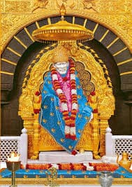 Shirdi Sai Every Week Darshan
