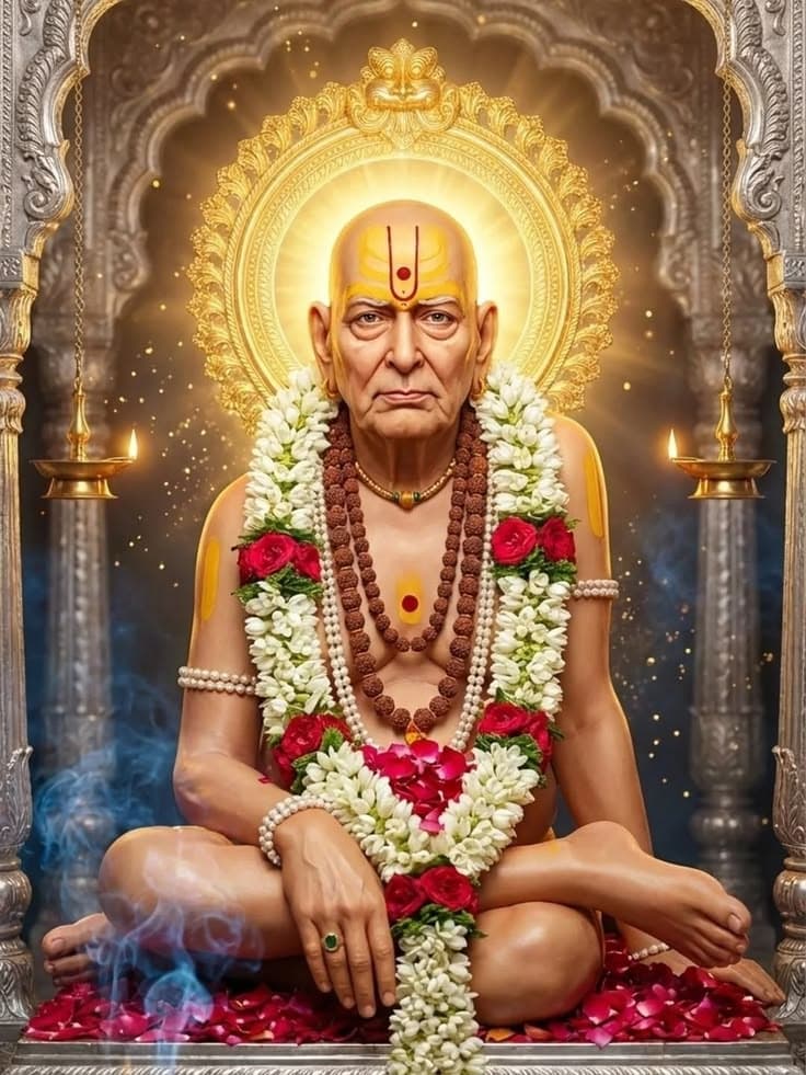 Akkalkot Devotional Run