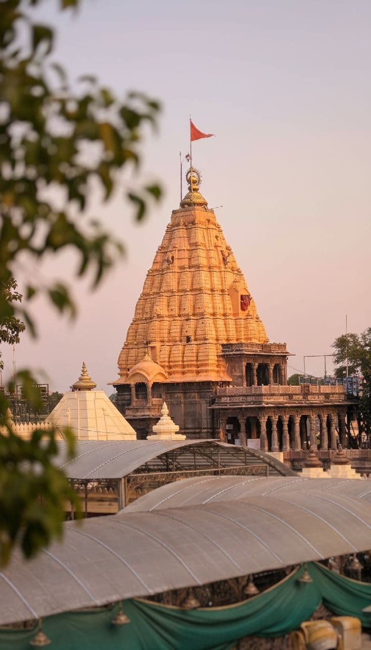 Ujjain Mahakal Darshan